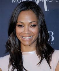 Image result for zoe saldana