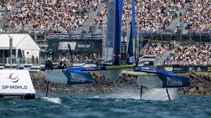 Mysailing - News update
