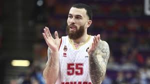 mike james