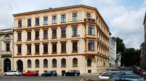 Picture of Waldstraßenviertel