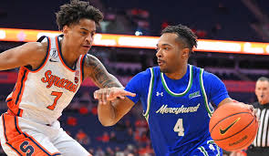 Mercyhurst vs Long Island Prediction, Picks & Odds for Today's NEC Championship Game