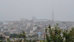 Chuva e frio embalam Dia dos Namorados; El Niño é confirmado