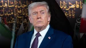 U.S. Strikes on Iran