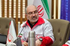 مرز خسروی بهترین زیرساخت را برای تردد زائران دارد