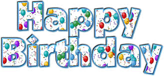 Résultat de recherche d'images pour "gif joyeux anniversaire"