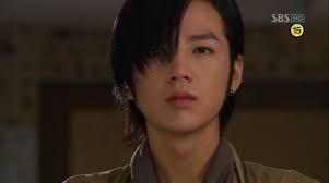 Jang Guen Suk as(hwang Tae kyung) - 1