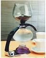 Uk - Home of The All Glass Retro Coffee Maker