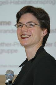 Dr. Sabine Glesner