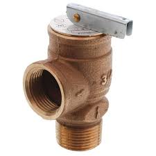 Apollo 1740201 3/4" MNPT x 3/4" FNPT RVW17 505,000 BTU ...