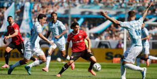 Con el clásico de Avellaneda como plato fuerte, continúa este sábado la fecha 13 del Apertura