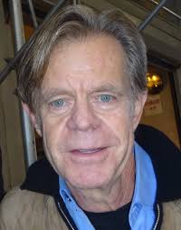 William H. Macy