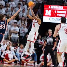 Huskers Head to Rutgers on Saturday - University of Nebraska - Official Athletics Website