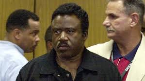 Former DeKalb Sheriff Sidney Dorsey Dies in Prison After Orchestrating Rival's Assassination