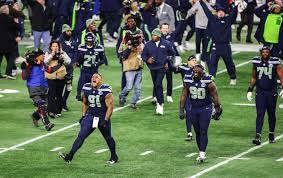 Byron Murphy II: The Seahawks' Rising Star Shines Bright Before Super Bowl LX