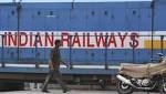 heavy trains delayed, cancelled Year's