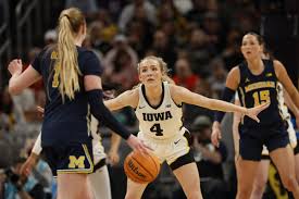 WBB Preview – BTT finals vs. 1-Seed UCLA