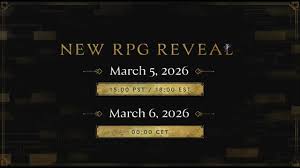 Echoes of Aincrad: A New Sword Art Online RPG Unveiled