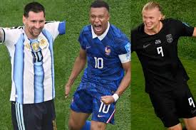 Tabla de Goleo Mundial 2026: Resultados, goles y asistencias de la Copa del Mundo hoy 22 de junio