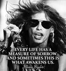 Steven Tyler &amp; Aerosmith on Pinterest | Aerosmith, Joe Perry and ... via Relatably.com