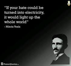 Nikola Tesla on Pinterest | Tesla Quotes, Einstein and Inventions via Relatably.com