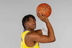 Adou Thiero's Return to the Lakers: What It Means for the Team