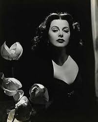 Hedy Lamarr on Pinterest | Ziegfeld Girls, Lana Turner and Judy ... via Relatably.com