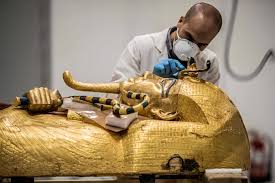 Egyptian Streets - News update
