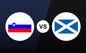 Alineaciones de Eslovenia y Escocia por la Liga de Naciones: formaciones probables