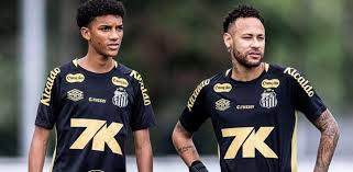 Trend Google: robinho jr