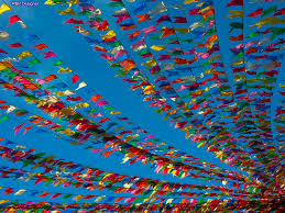 Resultado de imagem para imagens de festas populares do brasil