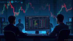 AInvest - News update
