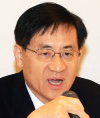 Hong Ky-ttack, KDB Financial Group Chairman nominee - 130408_p10_KDB