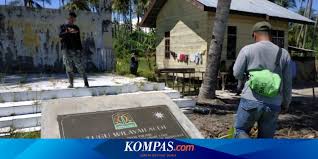 Mendagri Bakal Undang Bobby Nasution dan Muzakir Manaf untuk Bahas Lagi Sengketa 4 Pulau Aceh yang Masuk Sumut