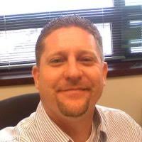 ARDEX Americas Employee Thomas Utley's profile photo