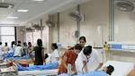 After Max, another Delhi hospital