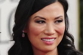 Image result for Wendi Deng