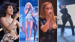 The Grammys 2026: Artists that will perform revealed