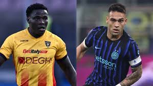 【2月22日】レッチェvsインテルのテレビ放送・ネット配信予定｜2025-26セリエA第26節