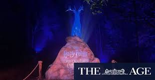 The Age - News update