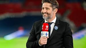 Bixente Lizarazu dénonce un mensonge : Et il a raison !