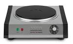 Portable Electric Double Burner - Sears