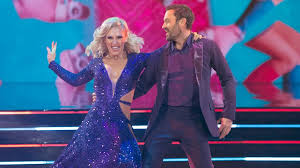 Video Sharna Burgess announces 'DWTS' return for season 35 - ABC News - Breaking News, Latest News and Videos