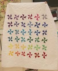 Image result for wonky pinwheel quilt pattern
