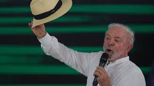 Lula diz que não vai desrespeitar arcabouço fiscal: ‘Sei o preço que ele tem para mim’