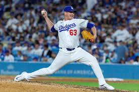Dodgers call up Kyle Hurt, DFA Cole Irvin