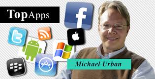 Meine Top-Apps: Michael Urban - Buch.de-Gründer Michael Urban mit ... - Top-Apps2