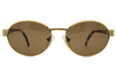 VINTAGE FENDI FS 137 ANTIQUE BRONZE – Hall of Frames Company - Product from Hall of Frames Company