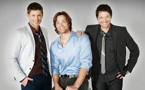 Image result for supernatural