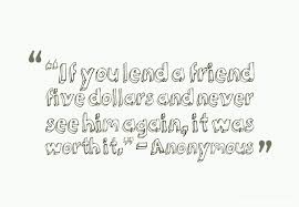 Great 36 pictures about funny friendship quotes and sayings | quotes via Relatably.com