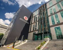 Ankara Üniversitesi resmi